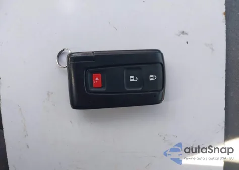 2008 Toyota Prius from USA, damaged, VIN JTDKB20U583374227